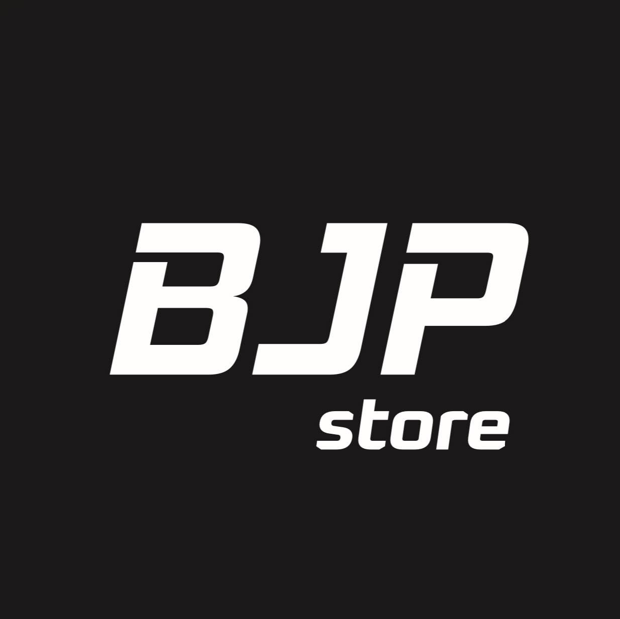 BJP Store — Cadence online obchod